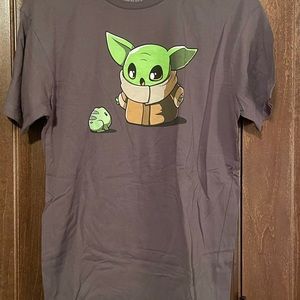 Baby Yoda T-shirt